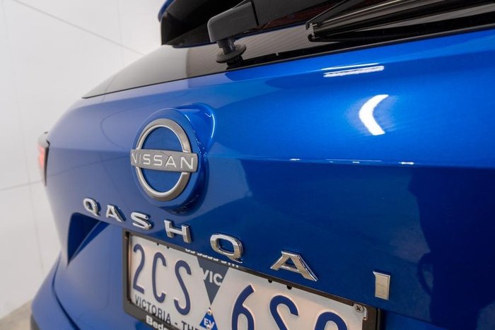 2023 Nissan QASHQAI TI e-POWER