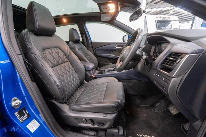 2023 Nissan QASHQAI TI e-POWER