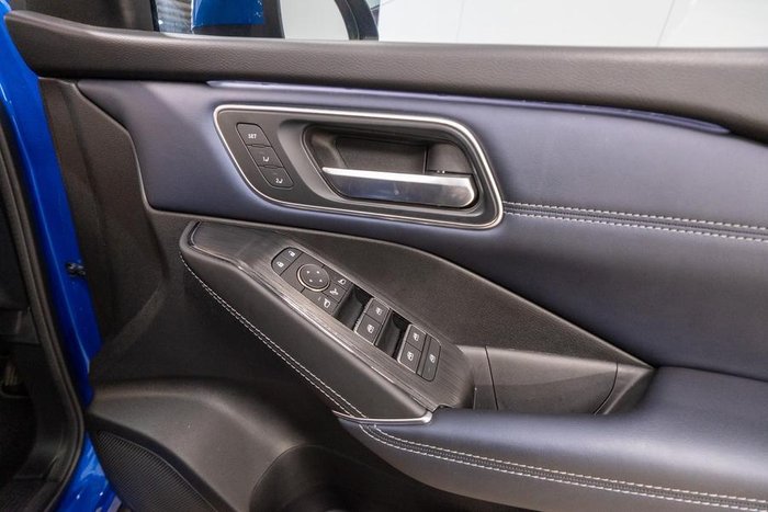 2023 Nissan QASHQAI TI e-POWER