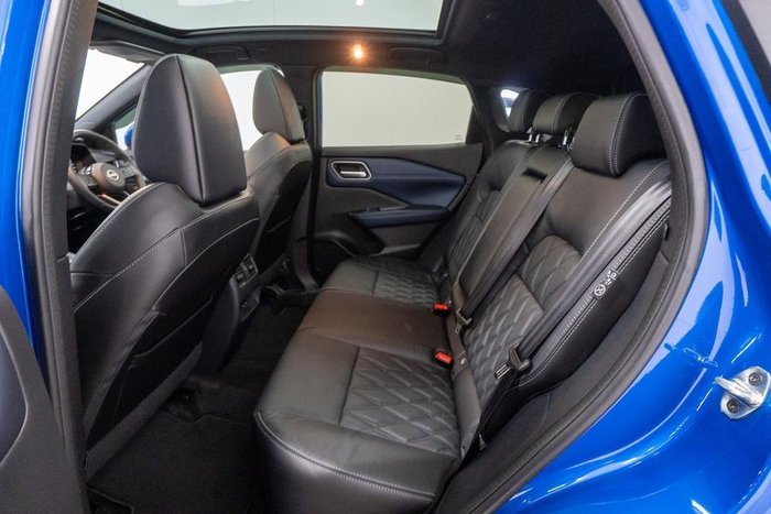 2023 Nissan QASHQAI TI e-POWER