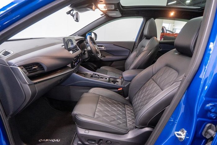 2023 Nissan QASHQAI TI e-POWER