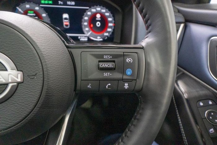 2023 Nissan QASHQAI TI e-POWER