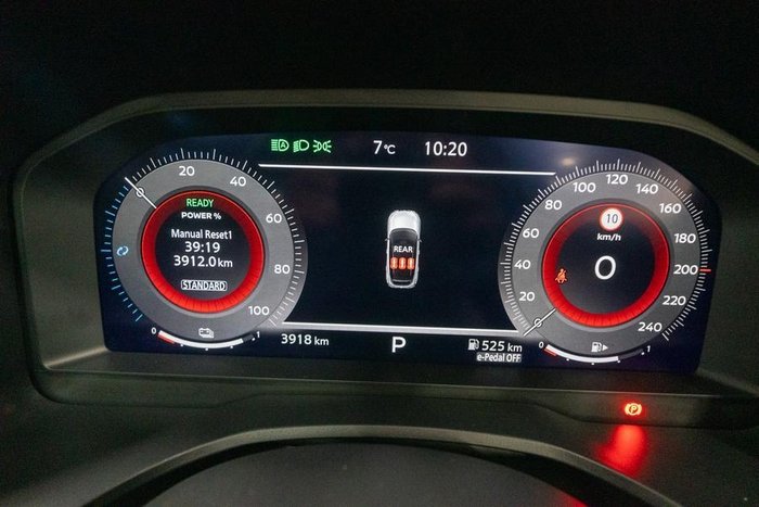 2023 Nissan QASHQAI TI e-POWER