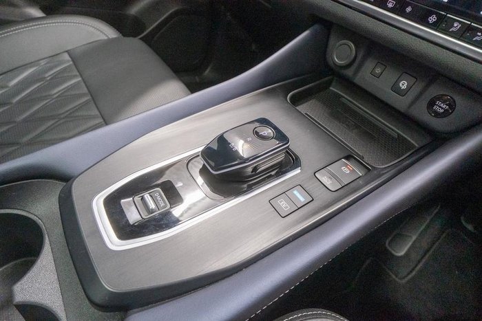 2023 Nissan QASHQAI TI e-POWER