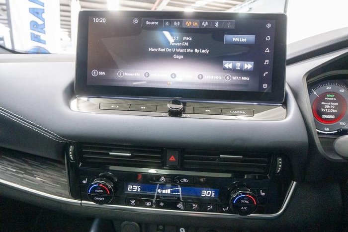 2023 Nissan QASHQAI TI e-POWER