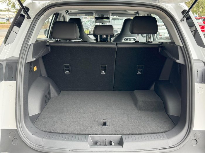 2025 Chery Tiggo 4 Hybrid Ultimate