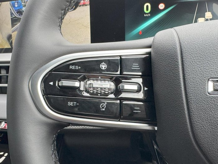 2025 Chery Tiggo 4 Hybrid Ultimate