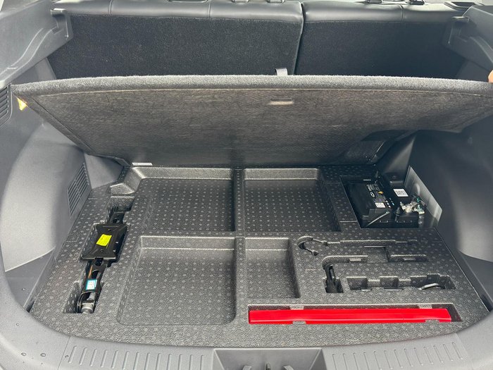 2025 Chery Tiggo 4 Hybrid Ultimate