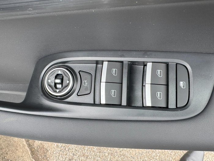 2025 Chery Tiggo 4 Hybrid Ultimate