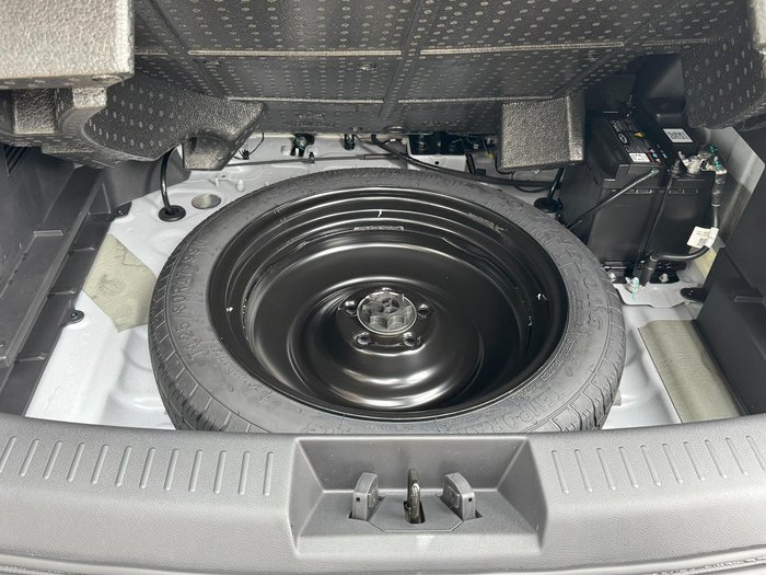 2025 Chery Tiggo 4 Hybrid Ultimate