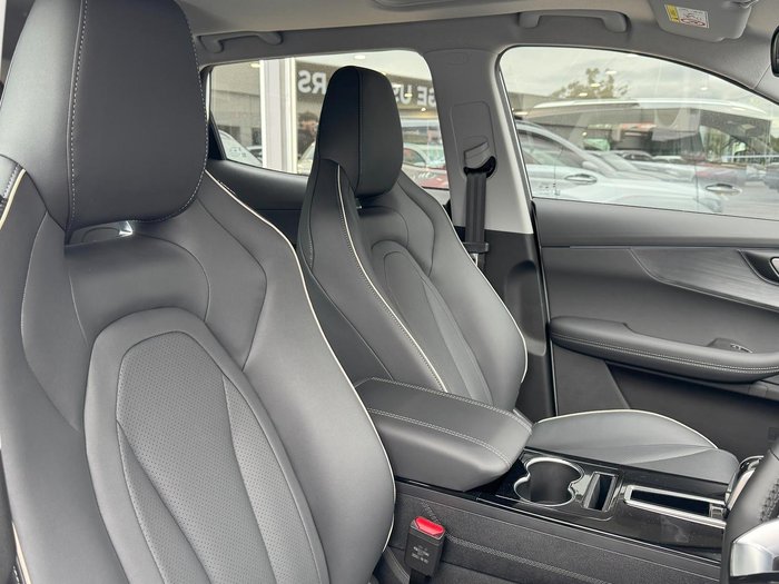 2025 Chery Tiggo 4 Hybrid Ultimate