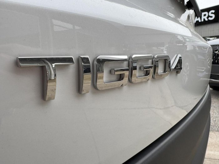 2025 Chery Tiggo 4 Hybrid Ultimate
