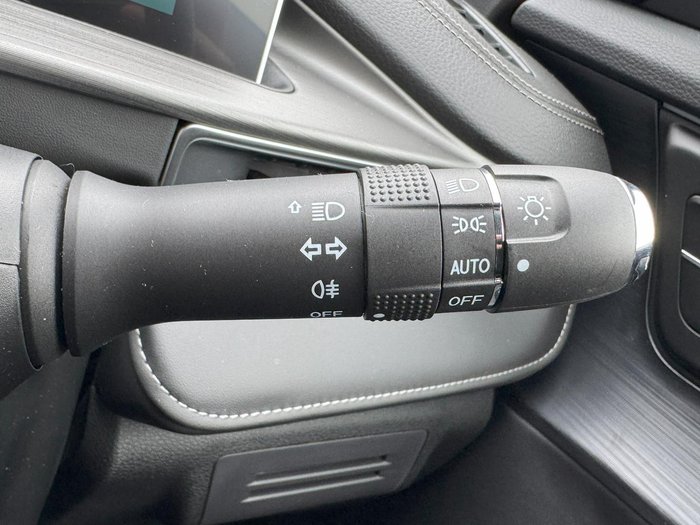 2025 Chery Tiggo 4 Hybrid Ultimate