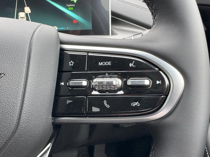 2025 Chery Tiggo 4 Hybrid Ultimate