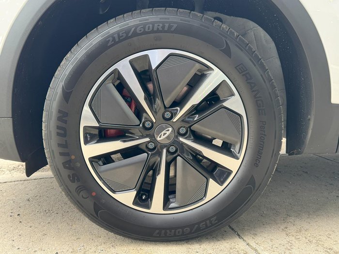 2025 Chery Tiggo 4 Hybrid Ultimate