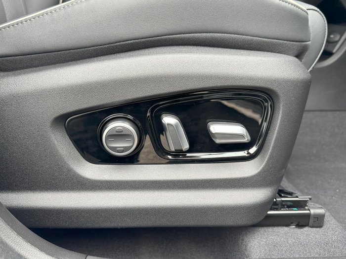 2025 Chery Tiggo 4 Hybrid Ultimate