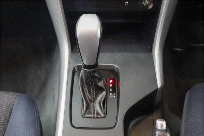 2013 Mazda BT-50 XTR Hi-Rider UP 4x2 Highlight Silver