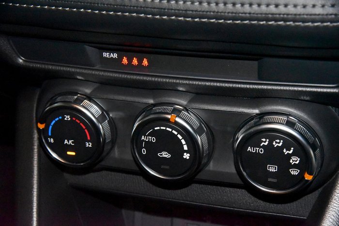 2021 Mazda CX-3 Maxx Sport