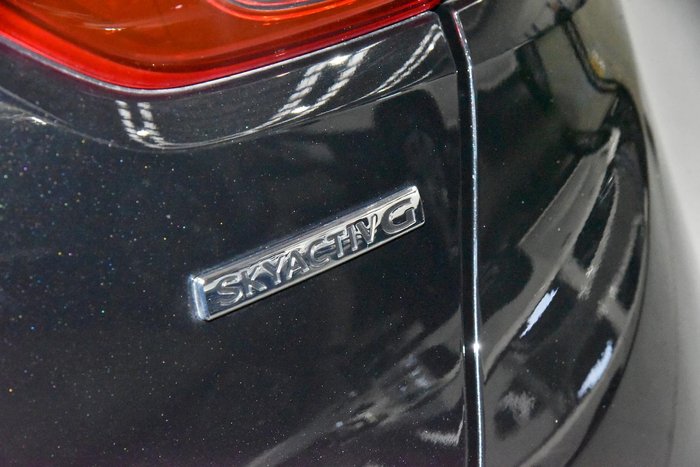 2021 Mazda CX-3 Maxx Sport