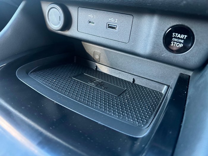 2024 Nissan X-Trail ST-L