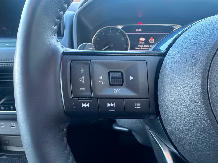 2024 Nissan X-Trail ST-L