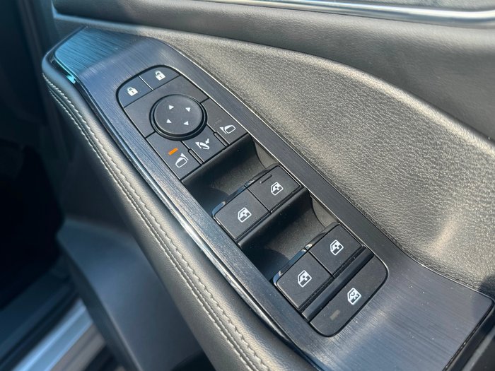2024 Nissan X-Trail ST-L