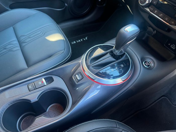2024 Nissan JUKE ST-L