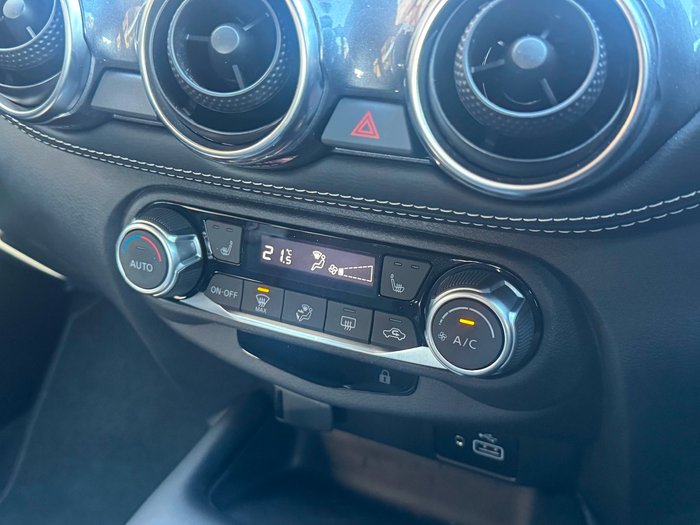 2024 Nissan JUKE ST-L