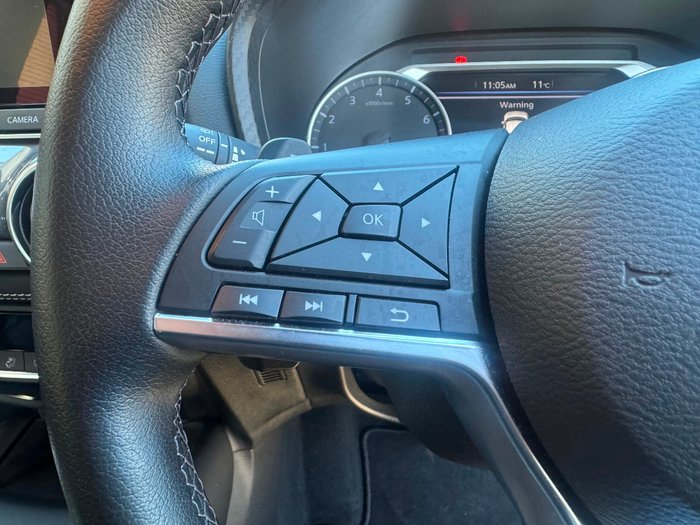 2024 Nissan JUKE ST-L