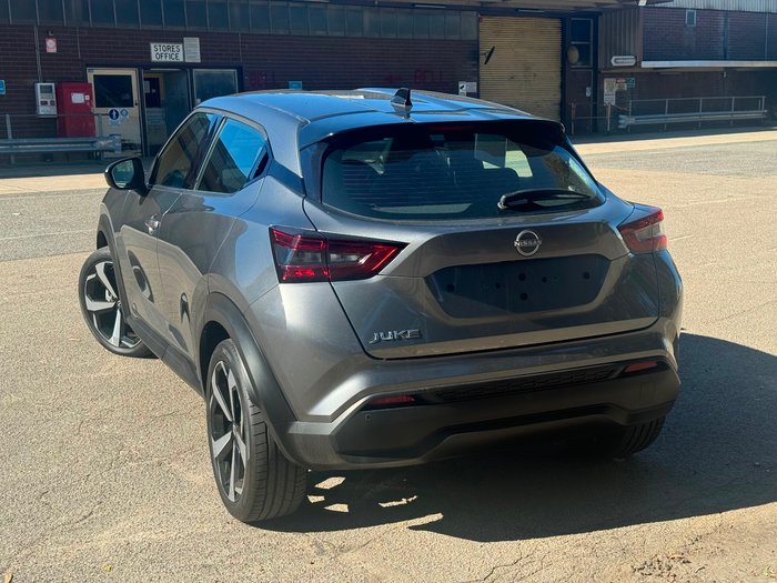 2024 Nissan JUKE ST-L