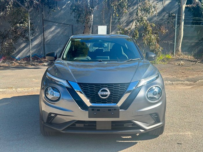 2024 Nissan JUKE ST-L