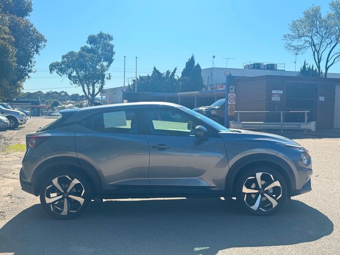 2024 Nissan JUKE ST-L