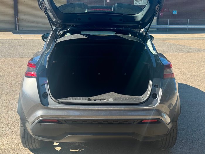 2024 Nissan JUKE ST-L