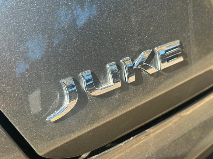 2024 Nissan JUKE ST-L