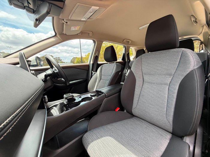 2024 Nissan X-Trail ST