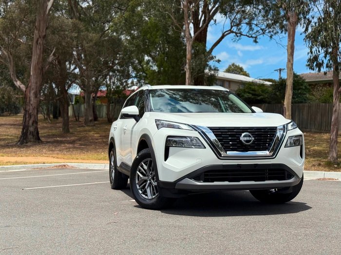 2024 Nissan X-Trail ST