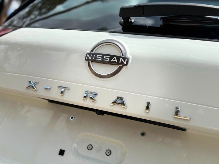 2024 Nissan X-Trail ST