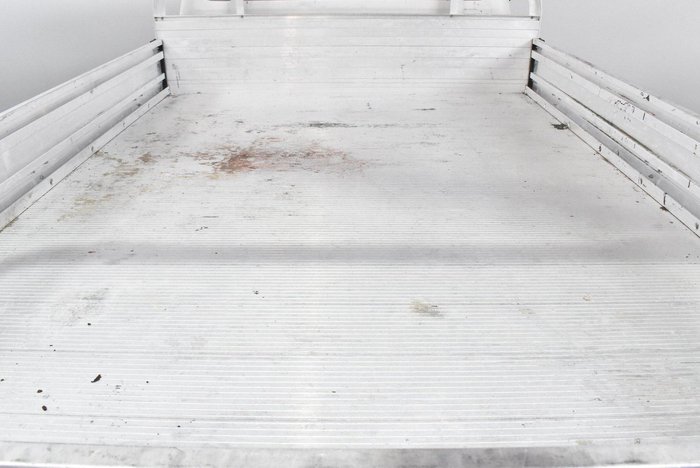 2019 Toyota Hilux Workmate
