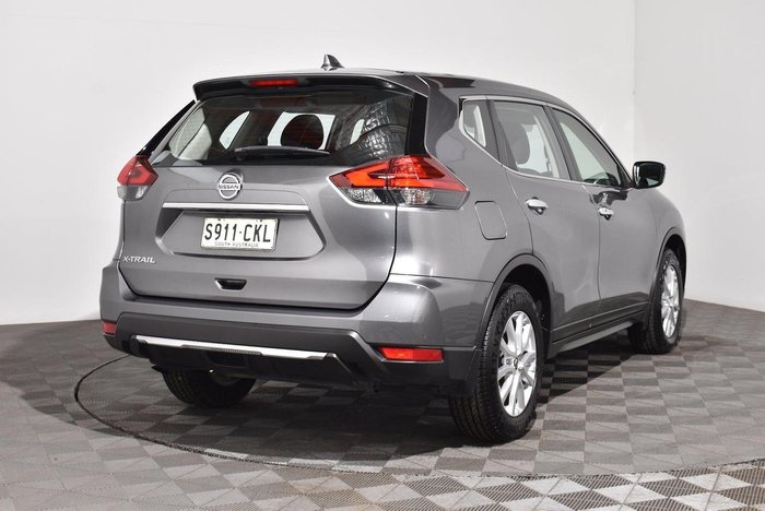 2021 Nissan X-TRAIL ST