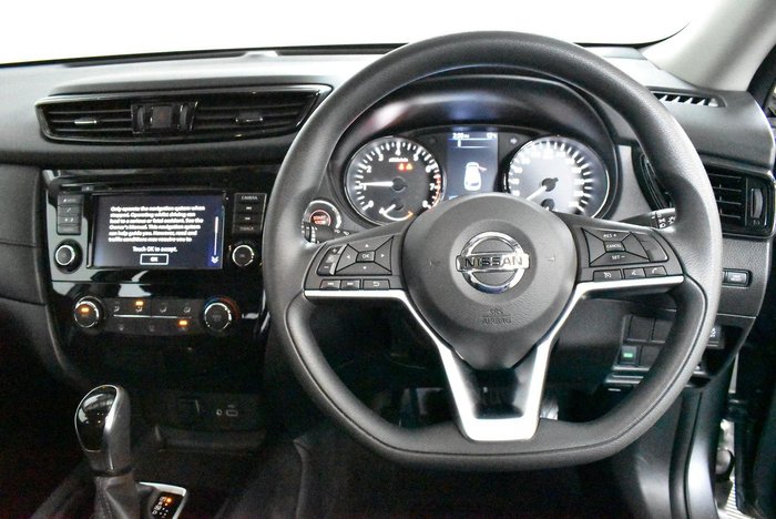 2021 Nissan X-TRAIL ST