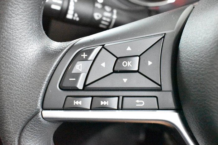 2021 Nissan X-TRAIL ST