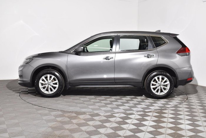 2021 Nissan X-TRAIL ST