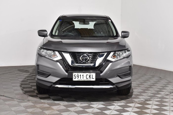 2021 Nissan X-TRAIL ST