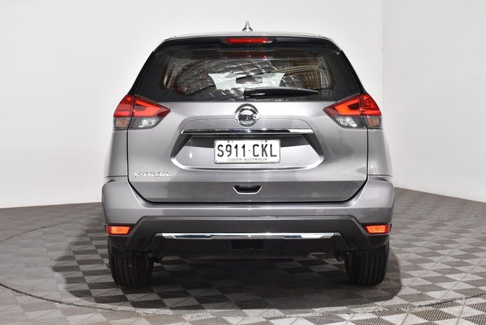 2021 Nissan X-TRAIL ST