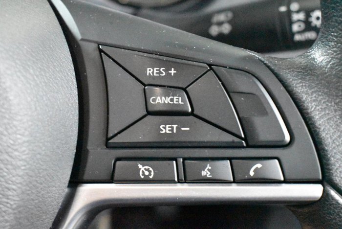 2021 Nissan X-TRAIL ST