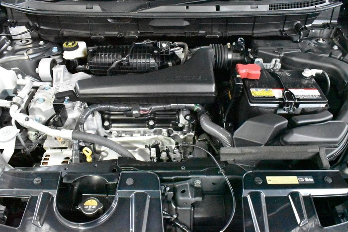 2021 Nissan X-TRAIL ST