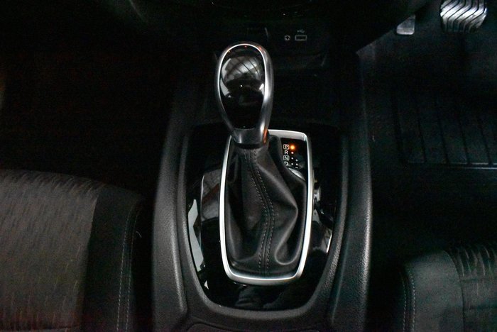 2021 Nissan X-TRAIL ST