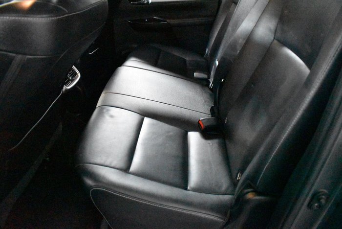 2023 Toyota Hilux Workmate