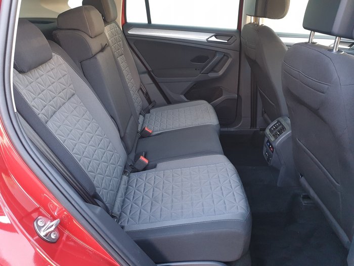 2021 Volkswagen Tiguan 132TSI Life