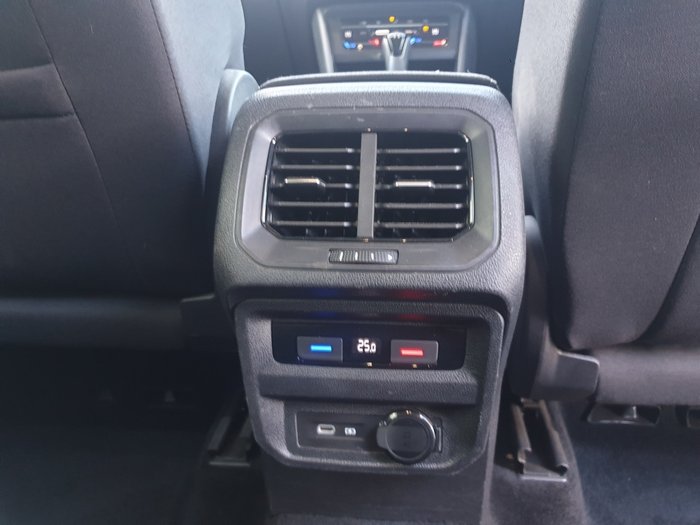 2021 Volkswagen Tiguan 132TSI Life